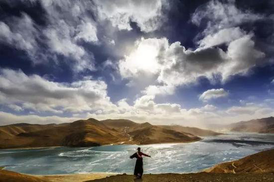 自驾去西藏的N种死法，你会选择哪一种？