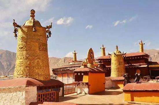 自驾去西藏的N种死法，你会选择哪一种？