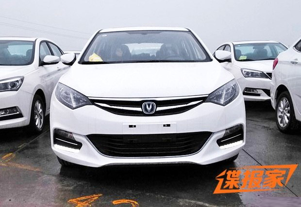 新款逸动/逸动XT将于7月26日正式上市