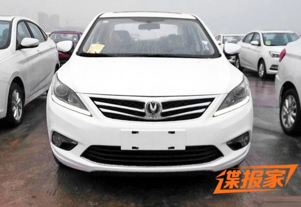 新款逸动/逸动XT将于7月26日正式上市