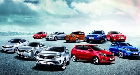 车企九成未完成销量目标 长城差近8万辆 