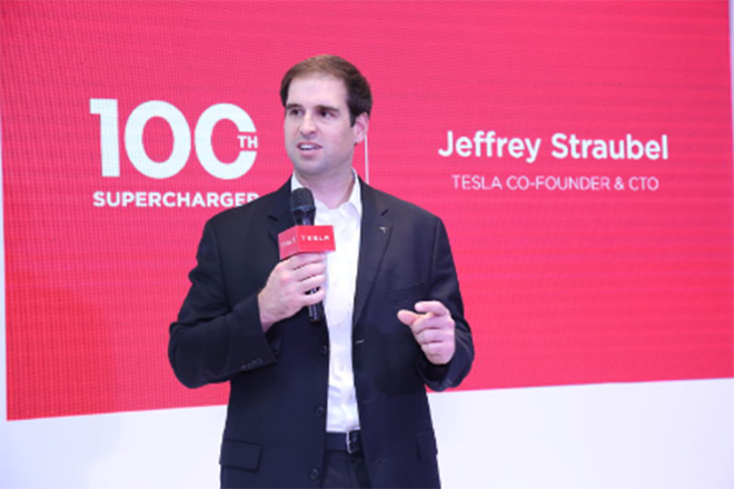 百座超充建成 特斯拉合作伙伴计划启动