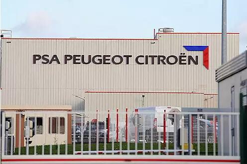 标致雪铁龙中国市场疲弱 连续六月销量下滑