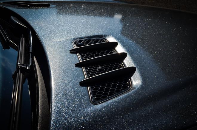 嘻哈范儿 ZR Auto改装奔驰SL55 AMG