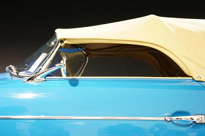 假如这是一次探险 探访保时捷博物馆