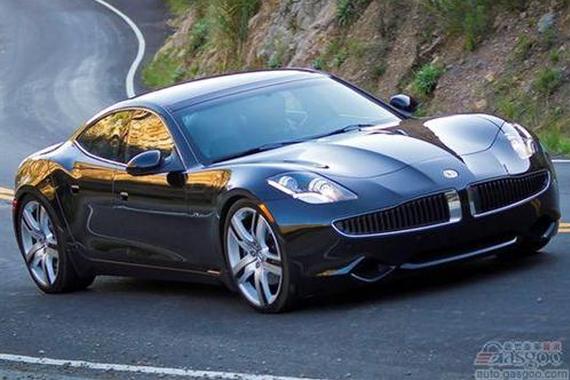 菲斯克Karma卷土重来 底特律招兵买马