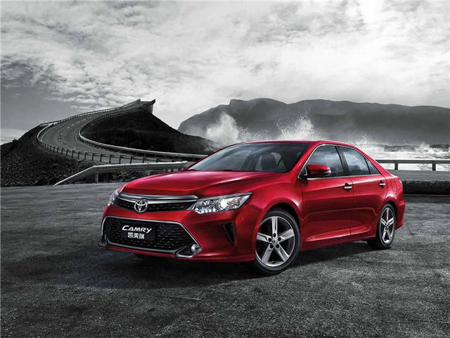 丰田的转型给世界第一又留下悬念