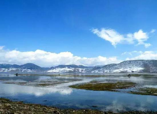 仅7%的人去过 国内13个原始自驾处女地