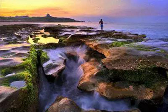 仅7%的人去过 国内13个原始自驾处女地