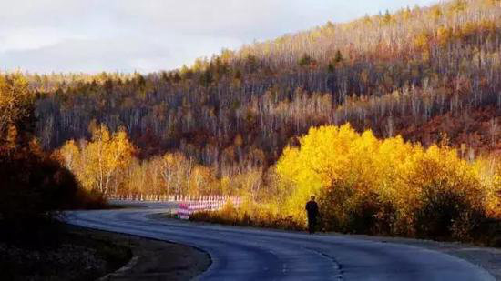 仅7%的人去过 国内13个原始自驾处女地