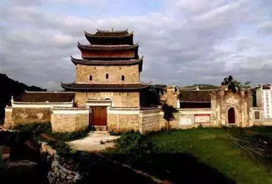 仅7%的人去过 国内13个原始自驾处女地