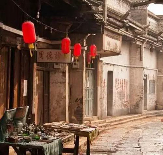 仅7%的人去过 国内13个原始自驾处女地