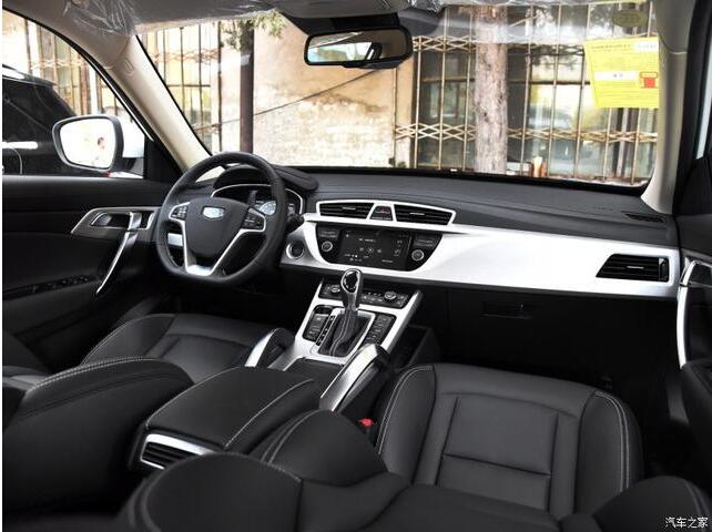 博越使用之后问题大总结 最真实的使用感受