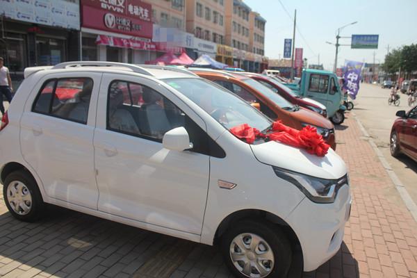 年中调研：19800元的车型真的好卖吗？