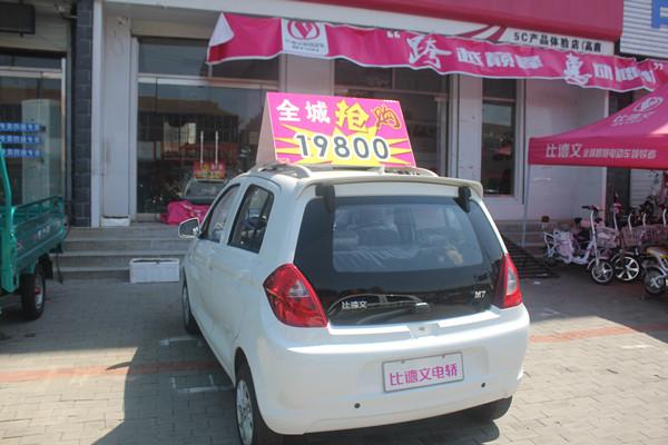 年中调研：19800元的车型真的好卖吗？