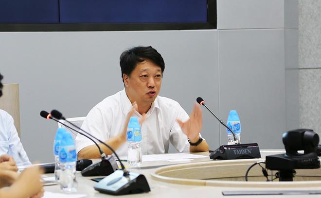 轮语汇：自动驾驶发展重在用车观念转变