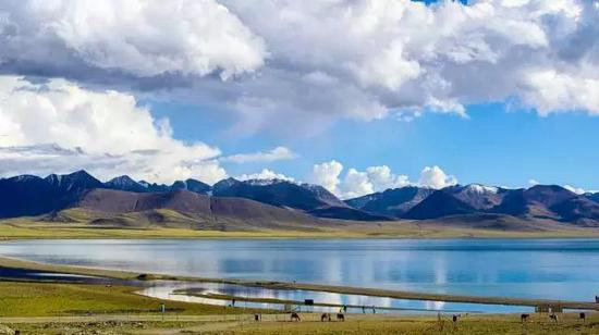 中国最美七大湖泊 自驾三个就不枉度此生！