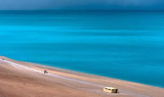 中国最美七大湖泊 自驾三个就不枉度此生！