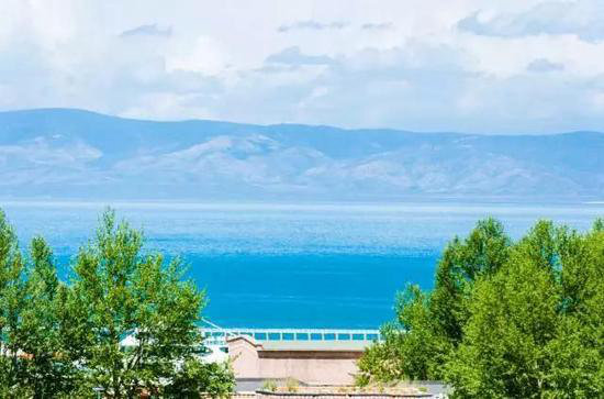 中国最美七大湖泊 自驾三个就不枉度此生！