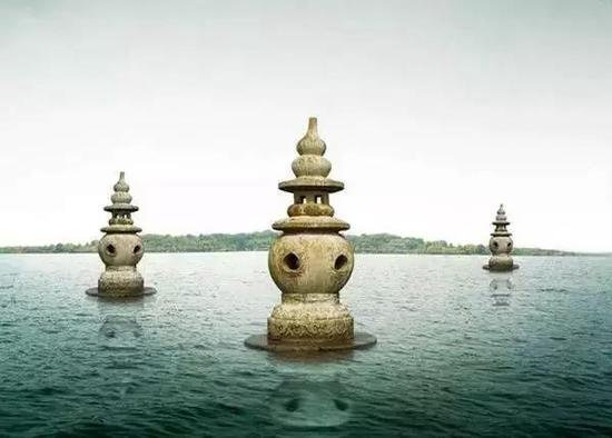 中国最美七大湖泊 自驾三个就不枉度此生！