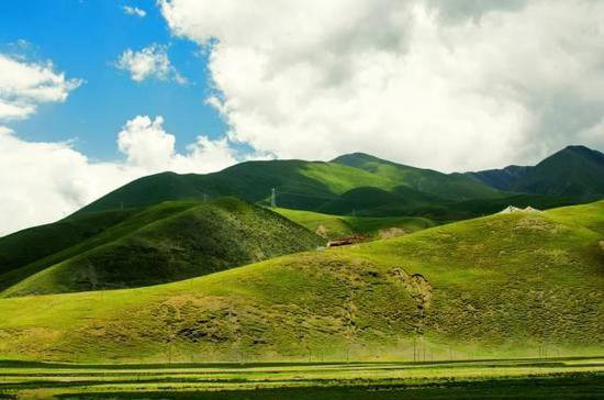 中国最美七大湖泊 自驾三个就不枉度此生！