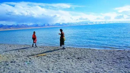 中国最美七大湖泊 自驾三个就不枉度此生！