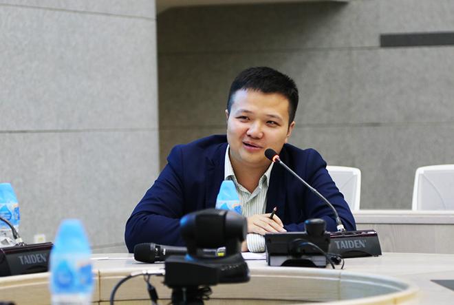 轮语汇：自动驾驶发展重在用车观念转变