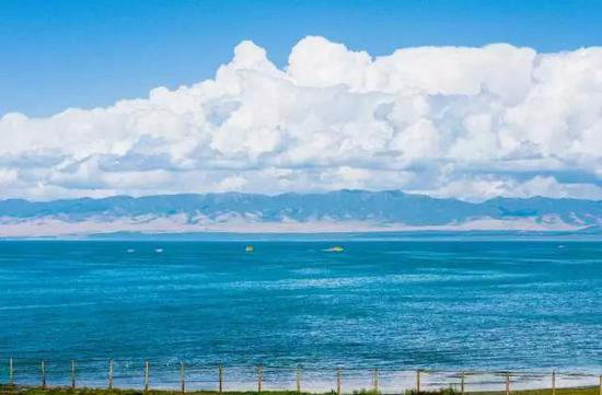 中国最美七大湖泊 自驾三个就不枉度此生！