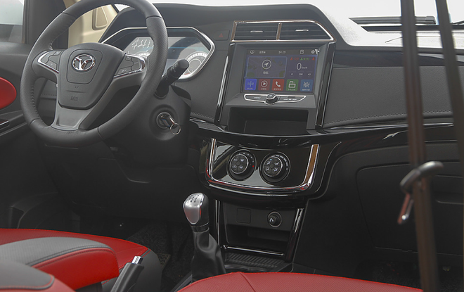 自吸还是涡轮？看自主品牌如何选