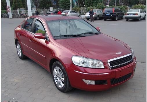 奇瑞第一款全自主发动机 性能不输进口发动机