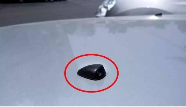 车都买1年了 我居然不知道还有这几个功能