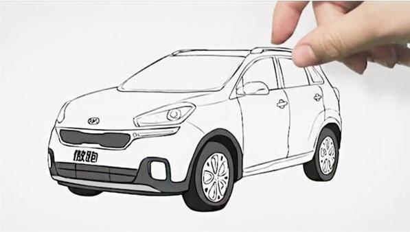 就算中国人不团结 韩系车还是集体火了