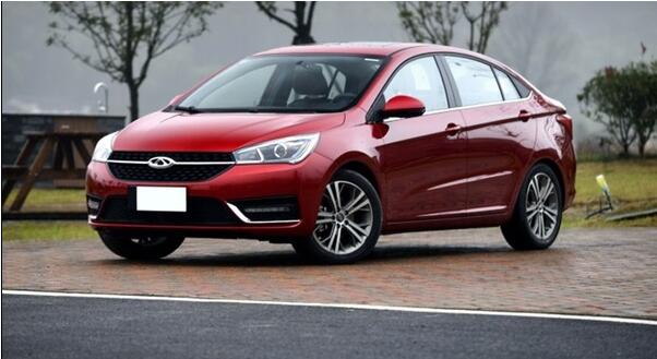 奇瑞第一款全自主发动机 性能不输进口发动机