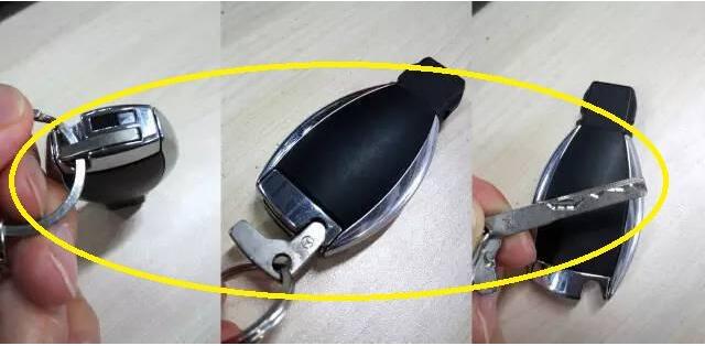 车都买1年了 我居然不知道还有这几个功能