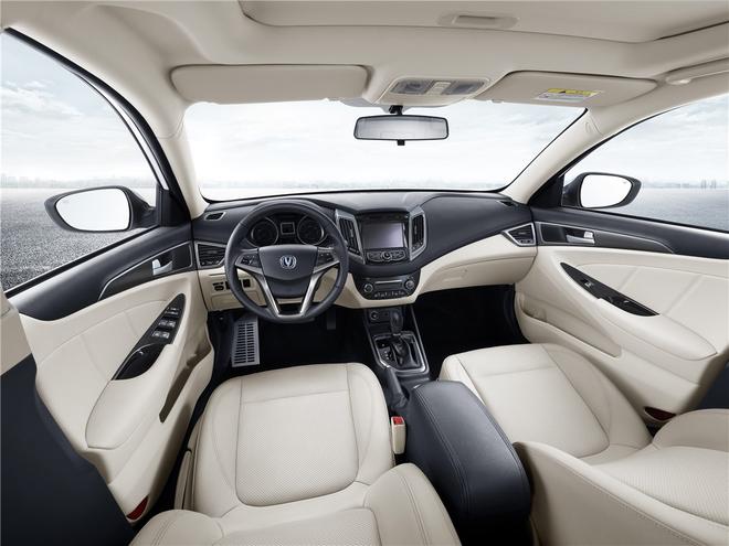 新逸动技术控，8大升级，焕新上市