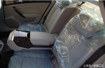 众泰太了解国内消费者 Z700令人直呼超值