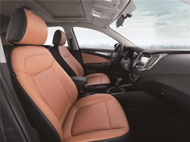 新逸动技术控，8大升级，焕新上市