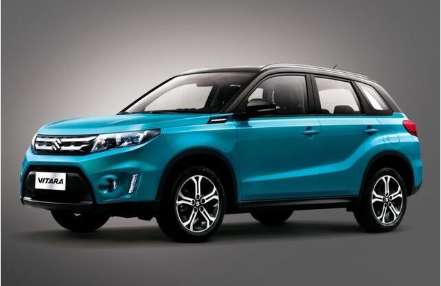 比博越小 空间不输途观 油耗比缤智低