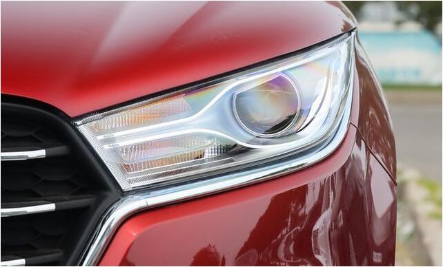 比朗逸大一圈  轴距超过2米 7 8万就选它