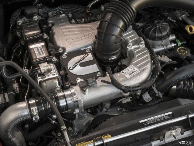 曝日产Titan单排座版官图 少坐人/多拉货