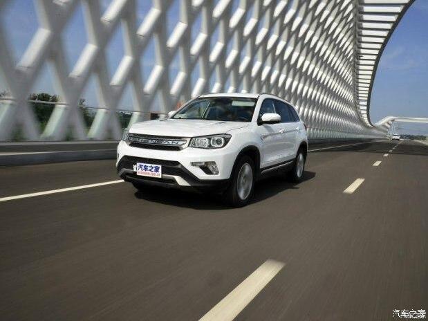 工薪家庭如何选15万元SUV