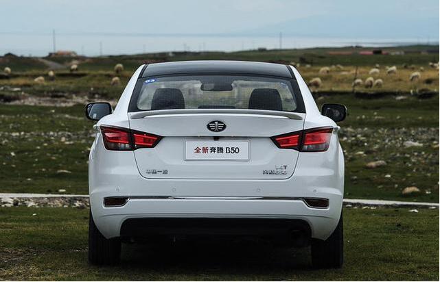 比朗逸大一圈  轴距超过2米 7 8万就选它