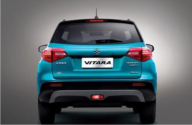 比博越小 空间不输途观 油耗比缤智低