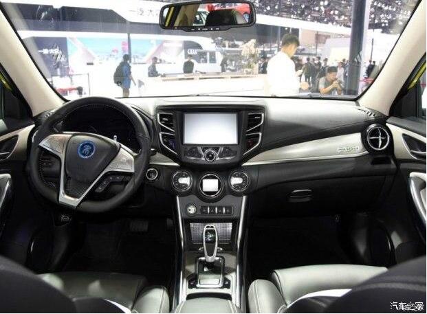 工薪家庭如何选15万元SUV