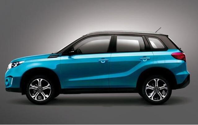 比博越小 空间不输途观 油耗比缤智低