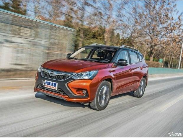 工薪家庭如何选15万元SUV