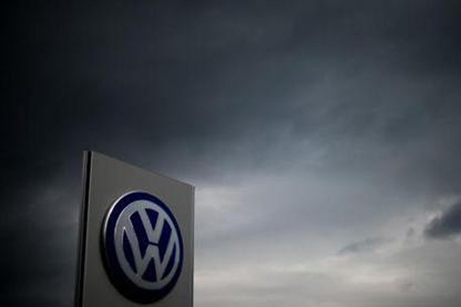 大众尾气门初锤定音 史上最大回购获准