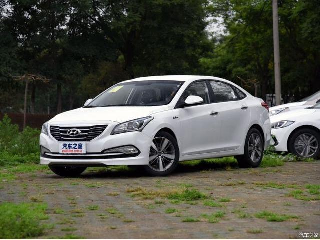 几年之后 韩国车将会退出中国市场