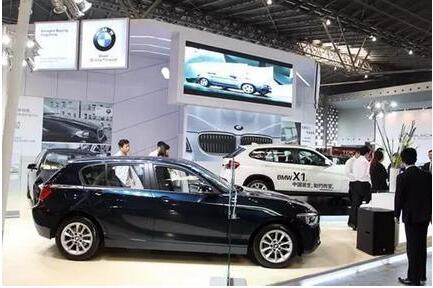 买一辆车 4S店到底要赚你多少钱