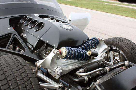 这个不起眼的部件 却影响行驶质感 